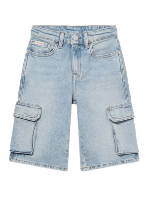Obrázek produktu Calvin Klein Jeans Džíny 'Andrew' modrá džínovina