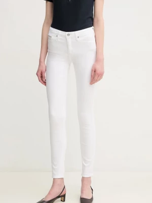 Obrázek produktu Calvin Klein Jeans Džíny bílá