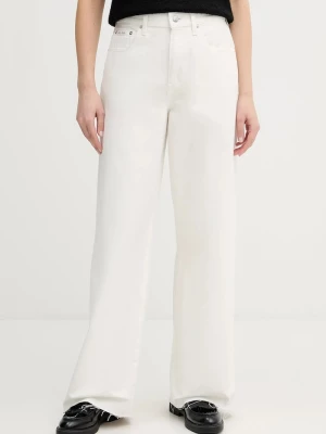 Obrázek produktu Calvin Klein Jeans Džíny Calvin Klein Jeans bílá