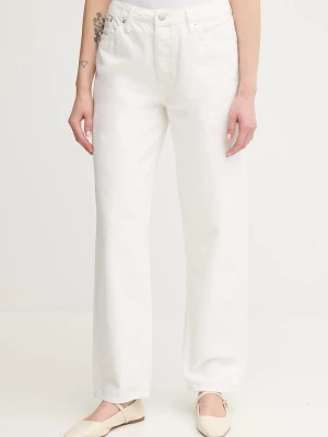 Obrázek produktu Calvin Klein Jeans Džíny Calvin Klein Jeans bílá