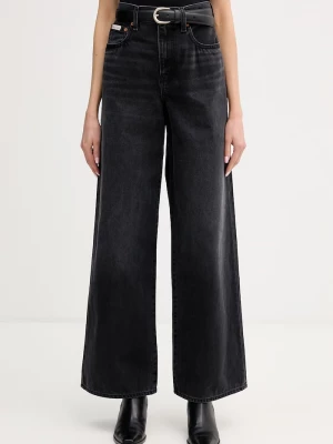 Obrázek produktu Calvin Klein Jeans Džíny Calvin Klein Jeans černá