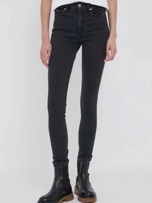 Obrázek produktu Calvin Klein Jeans Džíny Calvin Klein Jeans černá