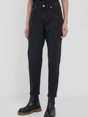Obrázek produktu Calvin Klein Jeans Džíny Calvin Klein Jeans černá
