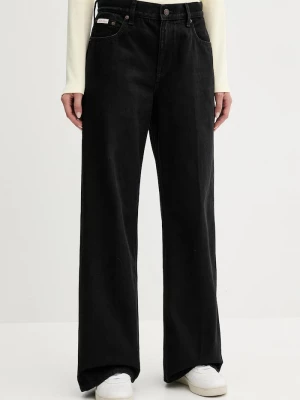 Obrázek produktu Calvin Klein Jeans Džíny Calvin Klein Jeans černá