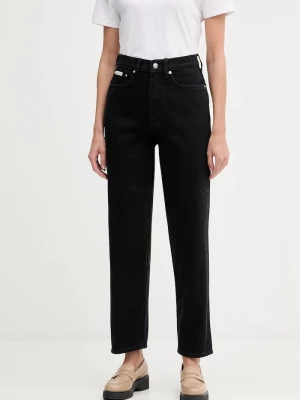 Obrázek produktu Calvin Klein Jeans Džíny Calvin Klein Jeans černá
