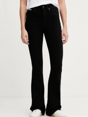 Obrázek produktu Calvin Klein Jeans Džíny Calvin Klein Jeans černá