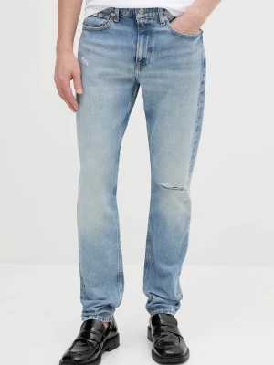 Obrázek produktu Calvin Klein Jeans Džíny Calvin Klein Jeans modrá