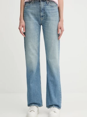 Obrázek produktu Calvin Klein Jeans Džíny Calvin Klein Jeans modrá