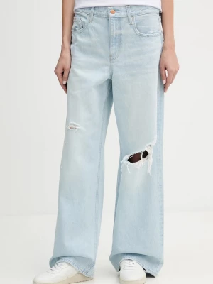 Obrázek produktu Calvin Klein Jeans Džíny Calvin Klein Jeans modrá