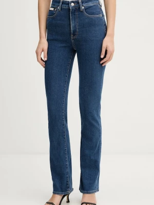 Obrázek produktu Calvin Klein Jeans Džíny Calvin Klein Jeans modrá