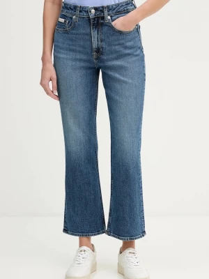 Obrázek produktu Calvin Klein Jeans Džíny Calvin Klein Jeans modrá