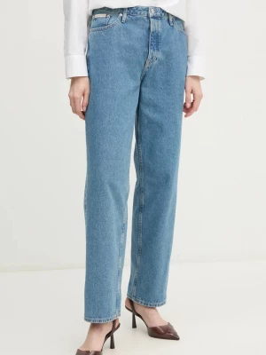 Obrázek produktu Calvin Klein Jeans Džíny Calvin Klein Jeans modrá