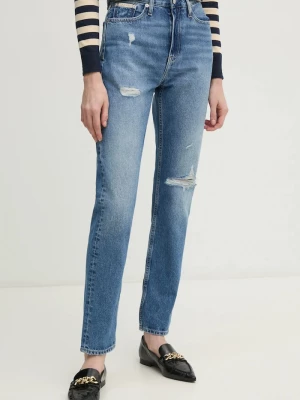 Obrázek produktu Calvin Klein Jeans Džíny Calvin Klein Jeans modrá