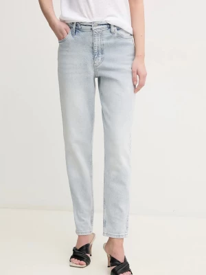 Obrázek produktu Calvin Klein Jeans Džíny Calvin Klein Jeans modrá