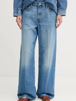Obrázek produktu Calvin Klein Jeans Džíny Calvin Klein Jeans modrá