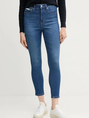 Obrázek produktu Calvin Klein Jeans Džíny modrá