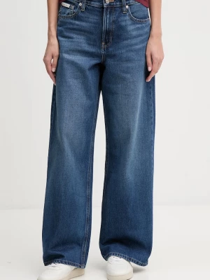 Obrázek produktu Calvin Klein Jeans Džíny modrá