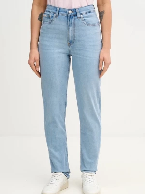 Obrázek produktu Calvin Klein Jeans Džíny Calvin Klein Jeans modrá