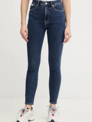 Obrázek produktu Calvin Klein Jeans Džíny Calvin Klein Jeans modrá