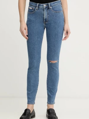 Obrázek produktu Calvin Klein Jeans Džíny modrá