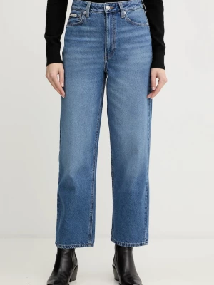 Obrázek produktu Calvin Klein Jeans Džíny Calvin Klein Jeans modrá