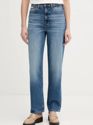 Obrázek produktu Calvin Klein Jeans Džíny Calvin Klein Jeans modrá