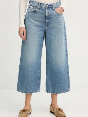 Obrázek produktu Calvin Klein Jeans Džíny Calvin Klein Jeans modrá