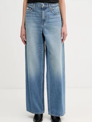Obrázek produktu Calvin Klein Jeans Džíny Calvin Klein Jeans modrá