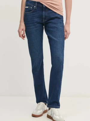 Obrázek produktu Calvin Klein Jeans Džíny Calvin Klein Jeans námořnická modř