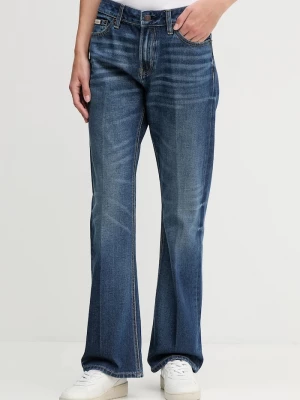 Obrázek produktu Calvin Klein Jeans Džíny Calvin Klein Jeans námořnická modř