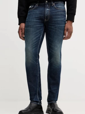 Obrázek produktu Calvin Klein Jeans Džíny Calvin Klein Jeans námořnická modř