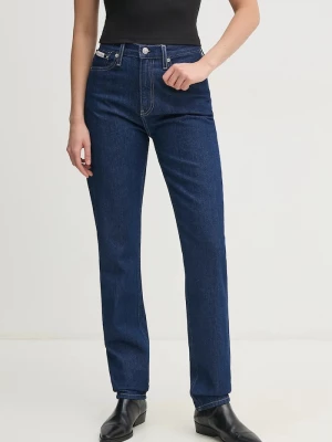Obrázek produktu Calvin Klein Jeans Džíny Calvin Klein Jeans námořnická modř