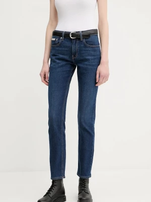 Obrázek produktu Calvin Klein Jeans Džíny Calvin Klein Jeans námořnická modř