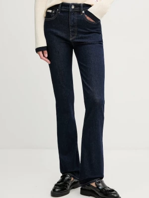 Obrázek produktu Calvin Klein Jeans Džíny Calvin Klein Jeans námořnická modř