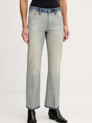 Obrázek produktu Calvin Klein Jeans Džíny Calvin Klein Jeans šedá