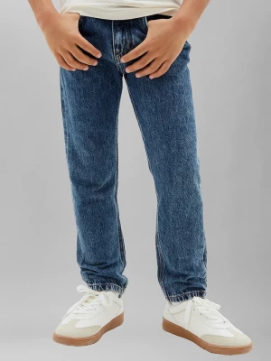 Obrázek produktu Calvin Klein Jeans džíny dětské DAD modrá