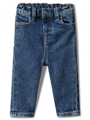 Obrázek produktu Calvin Klein Jeans džíny dětské DENIMS modrá