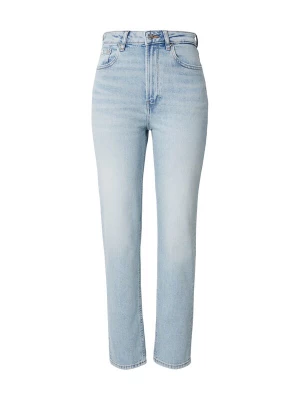 Obrázek produktu Calvin Klein Jeans Džíny 'Faded High-rise Mom' světlemodrá
