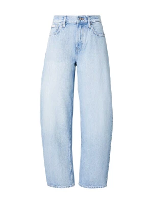 Obrázek produktu Calvin Klein Jeans Džíny 'Faded Relaxed Barrel Leg' světlemodrá