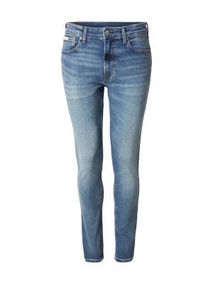 Obrázek produktu Calvin Klein Jeans Džíny 'Faded Skinny' modrá džínovina