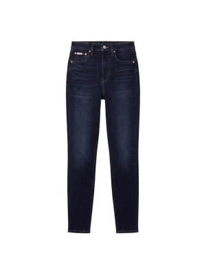 Obrázek produktu Calvin Klein Jeans Džíny 'HARPER' tmavě modrá