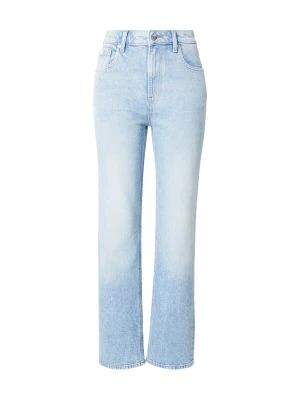 Obrázek produktu Calvin Klein Jeans Džíny 'High Rise Straight' modrá