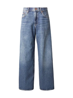 Obrázek produktu Calvin Klein Jeans Džíny 'Low Rise Baggy' safírová