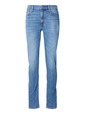 Obrázek produktu Calvin Klein Jeans Džíny modrá džínovina