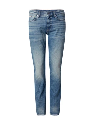 Obrázek produktu Calvin Klein Jeans Džíny modrá džínovina