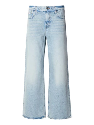 Obrázek produktu Calvin Klein Jeans Džíny modrá džínovina