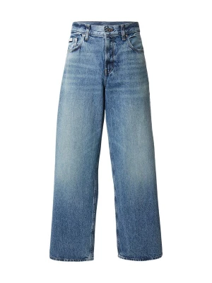 Obrázek produktu Calvin Klein Jeans Džíny modrá džínovina