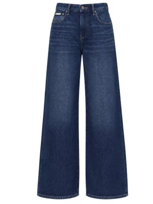 Obrázek produktu Calvin Klein Jeans Džíny modrá džínovina