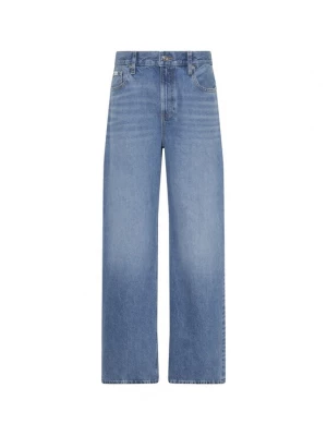 Obrázek produktu Calvin Klein Jeans Džíny modrá džínovina