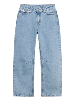 Obrázek produktu Calvin Klein Jeans Džíny modrá džínovina